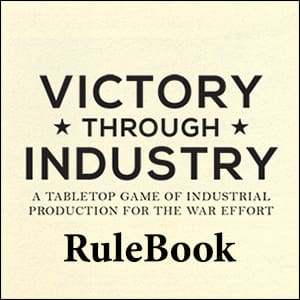 Victory Through Industry