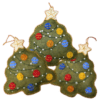 Victorian Christmas Tree