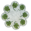 Shamrock Mat