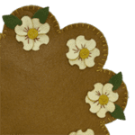 Dogwood Mat