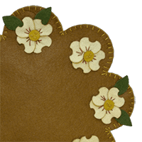 Dogwood Mat