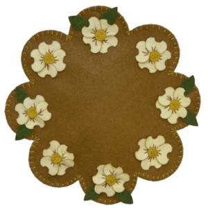 Dogwood Mat