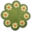 Apple Blossom Mat