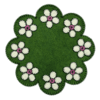 Cherry Blossom Mat