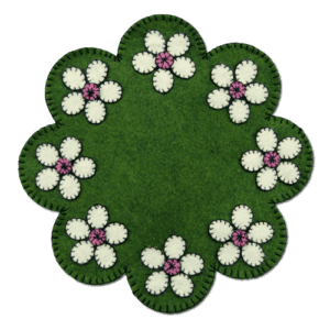 Cherry Blossom Mat