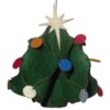 3D Christmas Tree