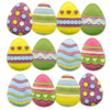 Easter Eggs