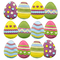 Easter Eggs