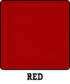 Felt - Colors - Red