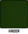 Felt - Colors - Green