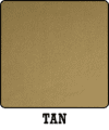 Felt - Colors - Tan