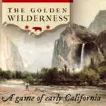 A picture of the golden wilderness game.